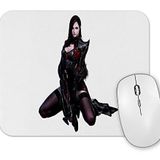 Baskı Dükkanı Bumblebee Transformes Mouse Pad