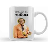 Baskı Dükkanı Burhan Altıntop Avrupa Yakası Kupa