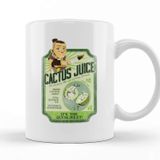 Baskı Dükkanı Cactus Juice Avatar The Last Airbender Kupa