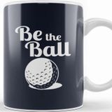 Baskı Dükkanı Caddyshack Be The Ball Kupa