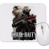 Baskı Dükkanı Call of Duty 2ık Mouse Pad