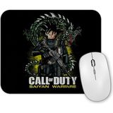Baskı Dükkanı Call of Duty Goku Mouse Pad