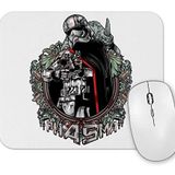Baskı Dükkanı Captain Phasma Mouse Pad