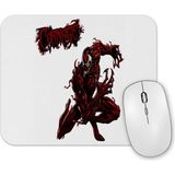 Baskı Dükkanı Carnificina Carnage Mouse Pad