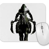 Baskı Dükkanı Catzilla Mouse Pad