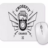 Baskı Dükkanı Charce Mouse Pad