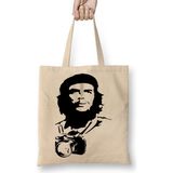 Baskı Dükkanı Che Guevara Bez Çanta