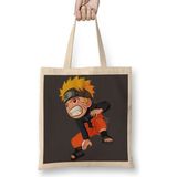 Baskı Dükkanı Chibi Kisame 2 Bez Çanta