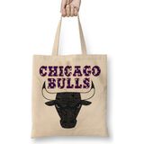Baskı Dükkanı Chicago Bez Çanta