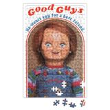 Baskı Dükkanı Chucky He Wants You For A Best Friend Puzzle 240 Parça Yapboz