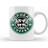 Baskı Dükkanı Coffee Cuphead Exclusive Kupa