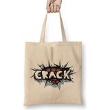 Baskı Dükkanı Crack Bez Çanta
