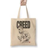 Baskı Dükkanı Creed Bez Çanta