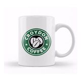 Baskı Dükkanı Croydon Coffee Starbucks Kupa