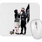 Baskı Dükkanı Cultura Punk Mouse Pad