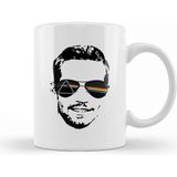 Baskı Dükkanı Dark Side Of Paul Walker Fast And Furious Kupa