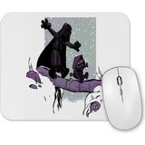 Baskı Dükkanı Darth Vader Funk Mouse Pad