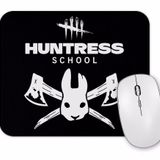 Baskı Dükkanı Dead By Daylight Huntress School Mouse Pad
