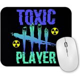 Baskı Dükkanı Dead By Daylight Pig Killer Mouse Pad
