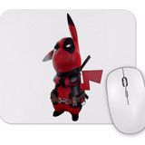 Baskı Dükkanı Desenho Mouse Pad