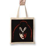 Baskı Dükkanı Devil Gene Bez Çanta