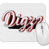 Baskı Dükkanı Digz2 Mouse Pad