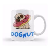 Baskı Dükkanı Dognut Donut Day Kupa Bardak