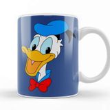 Baskı Dükkanı Donald Duck 01 Kupa