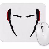 Baskı Dükkanı Doomfist Mouse Pad