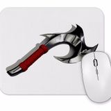 Baskı Dükkanı Dota 2 Pudge Hook Mouse Pad