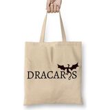 Baskı Dükkanı Dracarys Bez Çanta