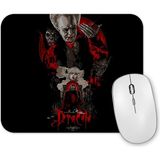 Baskı Dükkanı Dracula Mouse Pad