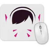 Baskı Dükkanı Dva Mouse Pad