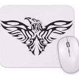 Baskı Dükkanı Eagle 02 Mouse Pad