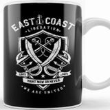 Baskı Dükkanı East Coast Liberation Kupa Bardak