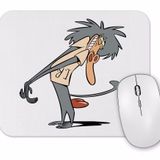 Baskı Dükkanı Engraçadas Preço E Qualidade Mouse Pad
