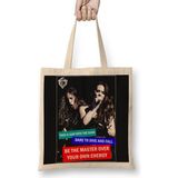 Baskı Dükkanı Epica Rock Bez Çanta