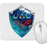 Baskı Dükkanı Espada Diamante Mouse Pad