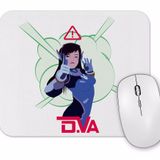 Baskı Dükkanı Explosao Dva Mouse Pad