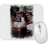 Baskı Dükkanı Fabrica De Craques Mouse Pad