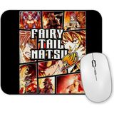 Baskı Dükkanı Fairy Tail Natsu Dragneel Gta Style Mouse Pad