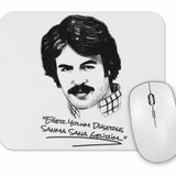 Baskı Dükkanı Fantasy Time Vıı Mouse Pad