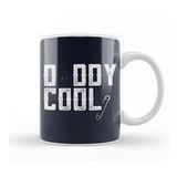 Baskı Dükkanı Fathers Day Daddy Cool Kupa Bardak