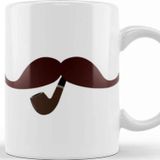 Baskı Dükkanı Fathers Day Kupa Bardak