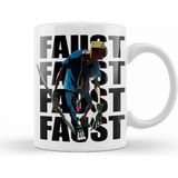 Baskı Dükkanı Faust Gulty Gear Kupa Bardak