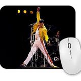 Baskı Dükkanı Freddie Mercury 014 Mouse Pad