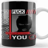Baskı Dükkanı Fuuck Kupa