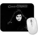 Baskı Dükkanı Game of Thrones Faces Mouse Pad