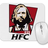 Baskı Dükkanı Game of Thrones Hound Hfc Mouse Pad
