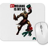 Baskı Dükkanı Gamer Raiz Mouse Pad
